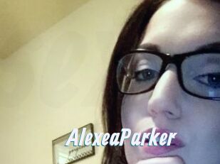 AlexeaParker