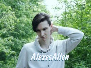 AlexesAllen