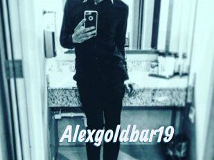 Alexgoldbar19