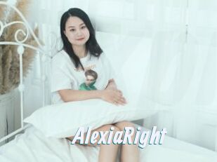 AlexiaRight