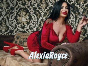 AlexiaRoyce