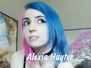 Alexia_Hayter