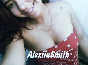 AlexiiaSmith