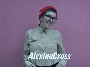 AlexinaCross