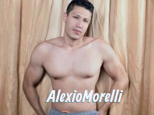 AlexioMorelli