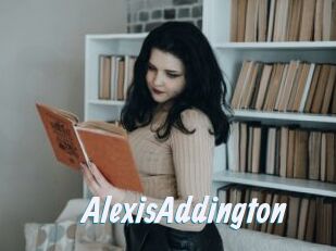 AlexisAddington