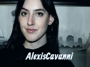 AlexisCavanni
