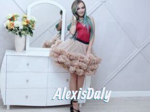 AlexisDaly