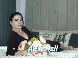 AlexisHall
