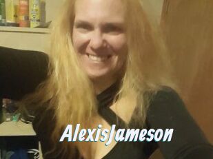 Alexis_Jameson