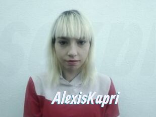 AlexisKapri