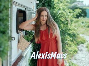 AlexisMaes