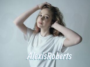 AlexisRoberts