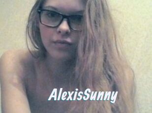 AlexisSunny