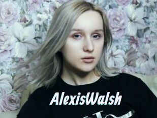 AlexisWalsh
