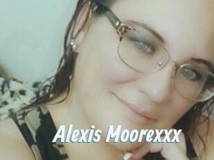 Alexis_Moorexxx