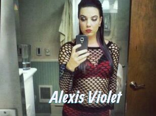 Alexis_Violet