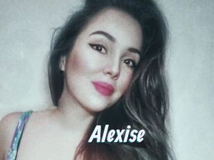 Alexise