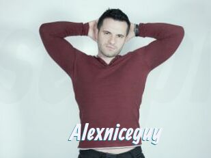 Alexniceguy