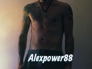 Alexpower88