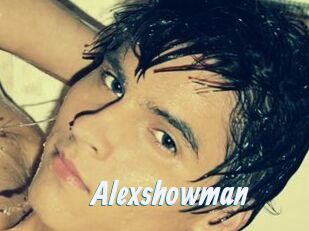 Alexshowman