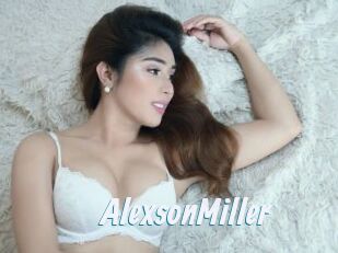 AlexsonMiller