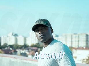 AlexxColt