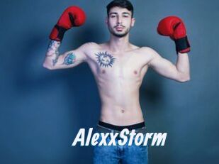 AlexxStorm