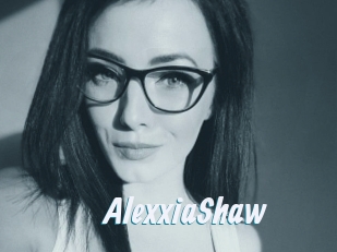 AlexxiaShaw