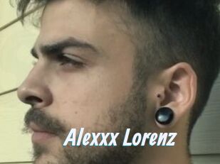 Alexxx_Lorenz