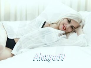 Alexya69