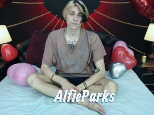 AlfieParks