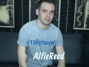AlfieReed