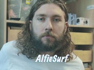 AlfieSurf