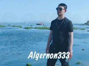 Algernon333