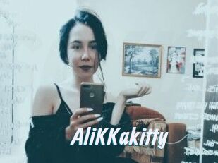 AliKKakitty