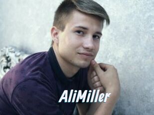 AliMiller