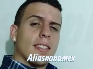 Aliasnonamex