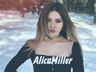 AlicaMiller