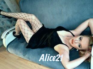 Alice21