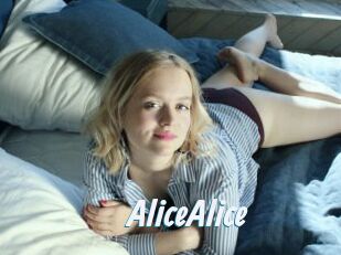 AliceAlice
