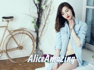 AliceAmazing