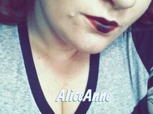 AliceAnne