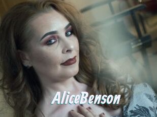 AliceBenson