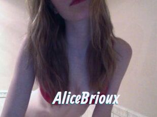 AliceBrioux