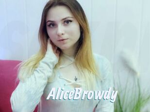 AliceBrowdy
