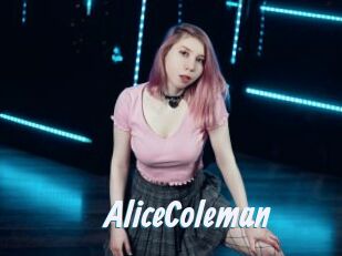 AliceColeman