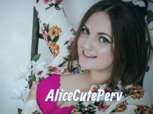 AliceCutePerv