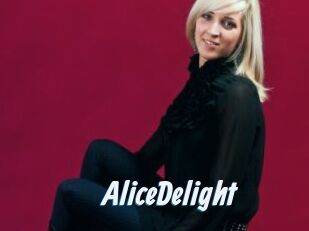 AliceDelight