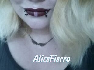 AliceFierro